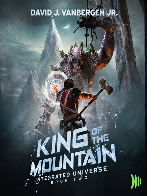 Title details for King of the Mountain by David J. VanBergen, Jr. - Available